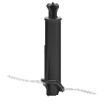 Blender de mână Polaris PHB 1397, Negru - Image 17