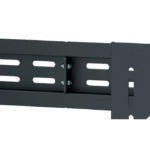 Suport fixat pe perete Reflecta PLANO Video Wall 60-6040, Negru - imagine 3