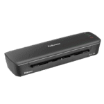 Laminator Fellowes Arc A4, Negru - Image 3