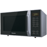 Cuptor cu microunde Panasonic NN-ST34HMZUE, Oțel inoxidabil - Image 6