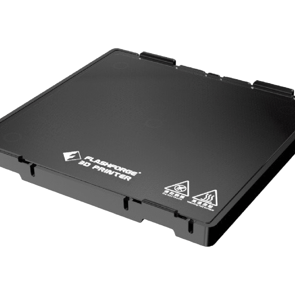 Printing surface Flashforge Adventurer3 Pro Glass Build Plate, FF-3DP-HP-03