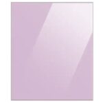 Panou pentru frigider Samsung RA-B23EBB38GG, Violet - Image 2