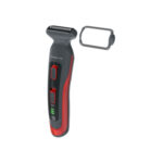 Trimmer pentru bărbați Rowenta 8-in-1 Selectium TN9400F4, Negru | Roșu - Image 9