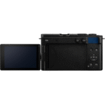 Aparat Foto Mirrorless Panasonic DC-S9NE-A & Lumix S 18-40mm f/4.5-6, Night Blue - Image 16