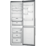 Frigider Whirlpool W7X 92O OX, Oțel Inoxidabil - imagine 3