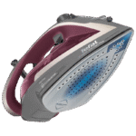 Fier de călcat Tefal FV6840E0, 2800W, Bordo Gri - Image 9