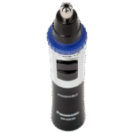 Trimmer pentru bărbați Panasonic ER-GN30-K520, Negru | Argintiu - Image 5
