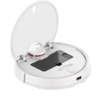 Aspirator Robot Xiaomi S12, Alb - imagine 9