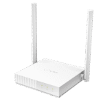 Router fără fir TP-LINK TL-WR844N, Alb - Image 3