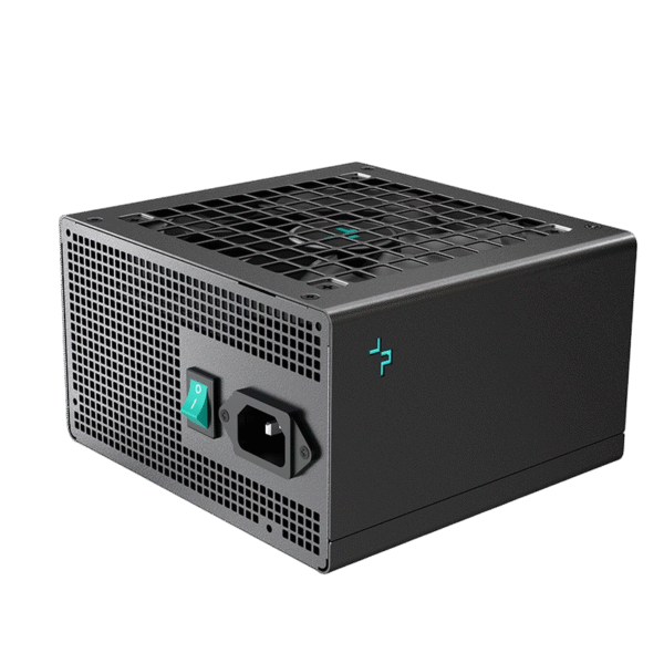 Sursă Alimentare PC Deepcool PN750D, 750W, ATX, Nemodular