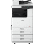 MFP Canon imageRUNNER C3326i, A3, Alb - Image 3