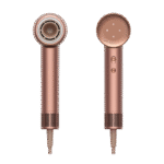 Uscător de păr Dreame Glory High-Speed, 1600W, Argint trandafir - Image 19