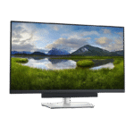 Dell Slim Soundbar SB521A pentru ecrane ID Pro 2, 3,6W, Negru - Image 4