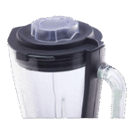 Blender staționar Gorenje B1000DE, Negru | Argintiu - Image 2