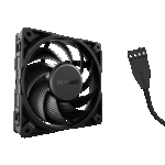 Ventilator PC be quiet! Silent Wings Pro 4 PWM, 120 mm - imagine 4