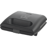 Aparat pentru sandwich multifunctional Gorenje SM703GCB, Negru - imagine 2