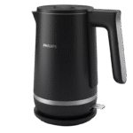 Fierbător electric Philips HD9395/90, Negru