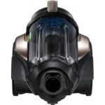 Aspirator Samsung VC15K4169HD/UK, Negru | Bronz - Image 3