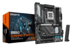 Placă de bază Gigabyte B850 GAMING X WIFI6E, AM5, AMD B850, ATX