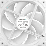 Ventilator PC Deepcool FD14, 140 mm - imagine 2