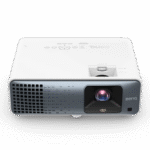 Proiector laser BenQ TK710, 3200ANSI Lumens, 4K UHD (3840×2160) - imagine 2