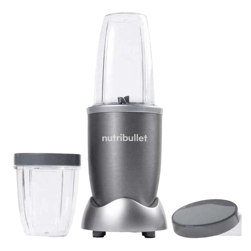 5c44cc7f-6f8b-4a00-abef-b542f8014061 Blender staționar NutriBullet NB505DG, Argintiu - Image 1