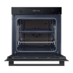 Cuptor Electric Samsung NV7B4125ZAK/WT, Negru - Image 4