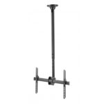 Suport pentru tavan Reflecta Pallas 70-6040T, Negru - Image 6