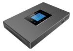 Sistem telefonic IP Grandstream UCM6302, Gri - Image 5