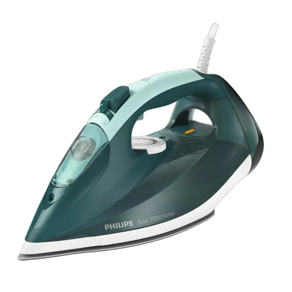 Fier de călcat Philips DST7031/70, 2800W, Verde