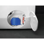 Mașină de spălat AEG LFR73044BC, 11kg, Alb - Image 4