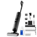 Aspirator Vertical Dreame H12 Pro, Negru - Image 5