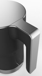 Fierbător electric Gorenje K15ORAB, Negru - Image 4