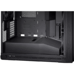 Carcasă PC ASUS ProArt PA602, Midi-Tower, Fără PSU, Negru - imagine 5