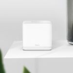 Sistem Wi-Fi Mesh MERCUSYS Halo H30G (3-pack), Alb - imagine 10