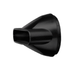 Uscător de păr compact BaByliss Travel Dry 5344E, 2000 W, Negru - Image 11