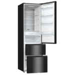 Frigider Hisense RM469N4AFD1, Negru - Image 5