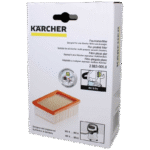 Filtru pentru aspirator Karcher 2.863-005.0 - imagine 3