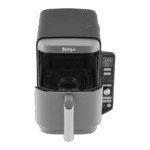 Friteuză cu aer cald Ninja Double Stack XL Smart SL451EU, Gri - imagine 34