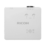 LCD Proiector Ricoh PJ WUL6760, 6000ANSI Lumens, WUXGA (1920 x 1200) - imagine 2