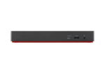 Stație Docking Lenovo Thinkpad Thunderbolt 4 Dock, Negru - imagine 2