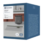 Aparat de vidat Electrolux EVSK1, Gri - Image 2