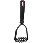 Pasator cartofi Rondell RD-619, Negru