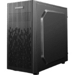 Carcasă PC Deepcool MATREXX 30, Mini-Tower, Fără PSU, Negru - Image 9