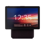 Difuzor Inteligent Yandex Station Duo Max YNDX-00055, YandexGPT, Zigbee, Roșu - Image 6