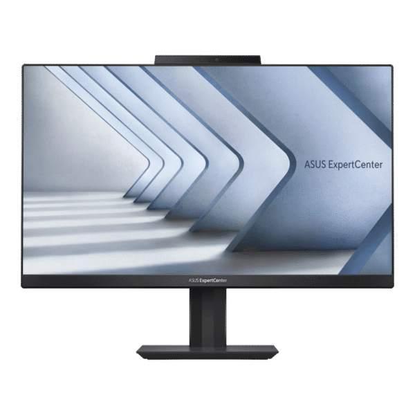 Computer All-in-One ASUS E5402, 23,8", Intel Core i5-1340P, 16GB/512GB, Fără SO, Negru