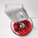 Mixer Manual Gorenje M 550CSDC, White - Image 2