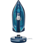 Fier de călcat Polaris PIR 2444K, 2400W, Albastru/Alb - Image 6