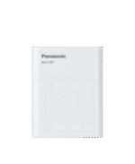 Încărcător Acumulatori Panasonic BQ-CC87USB, Alb - Image 2