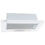 Hota încorporabilă Elica Elite 14 LUX WH/A/60, Alb